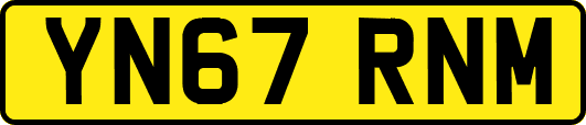 YN67RNM