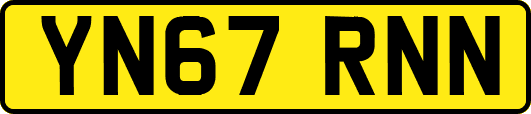 YN67RNN