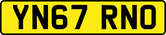 YN67RNO