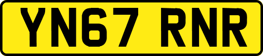YN67RNR