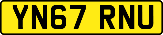 YN67RNU