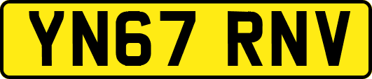 YN67RNV
