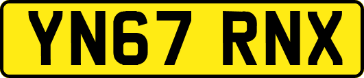 YN67RNX