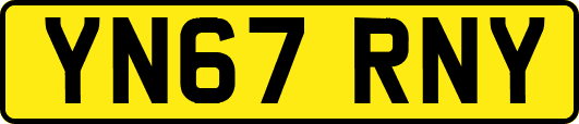 YN67RNY