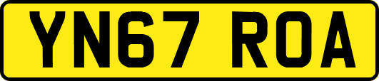 YN67ROA