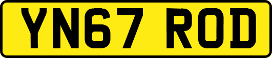 YN67ROD