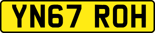 YN67ROH