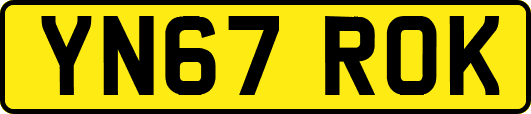 YN67ROK