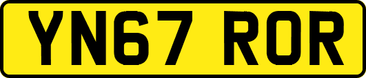 YN67ROR