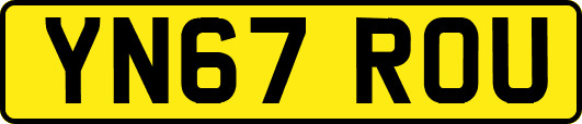 YN67ROU