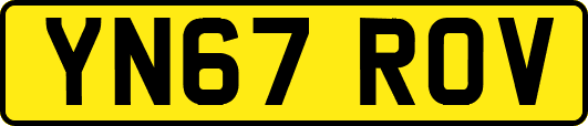 YN67ROV