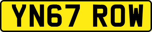 YN67ROW