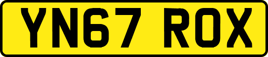 YN67ROX