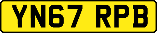 YN67RPB