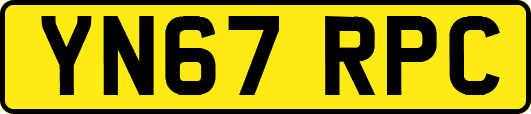 YN67RPC