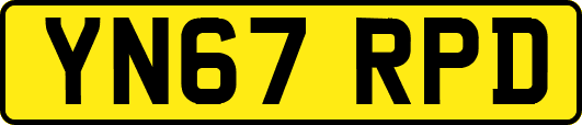 YN67RPD