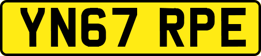 YN67RPE