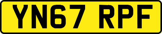 YN67RPF