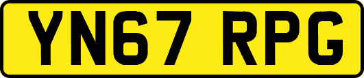 YN67RPG