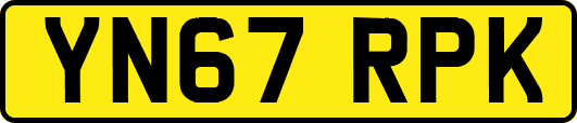 YN67RPK
