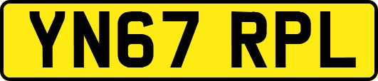 YN67RPL