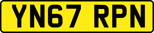 YN67RPN