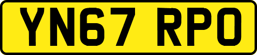 YN67RPO