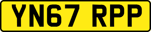 YN67RPP