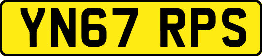 YN67RPS