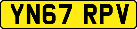 YN67RPV