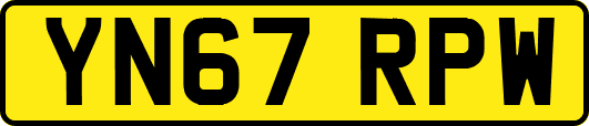 YN67RPW