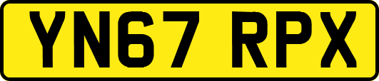 YN67RPX