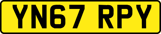 YN67RPY