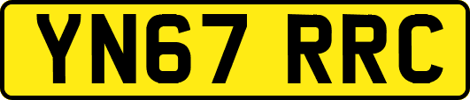 YN67RRC