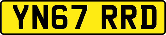 YN67RRD
