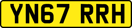 YN67RRH