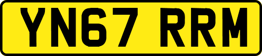 YN67RRM