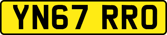 YN67RRO
