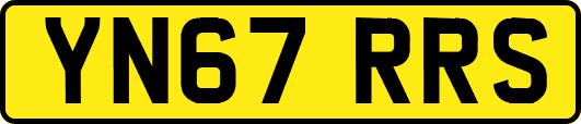 YN67RRS
