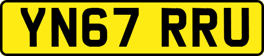 YN67RRU