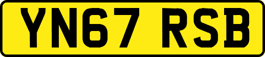 YN67RSB