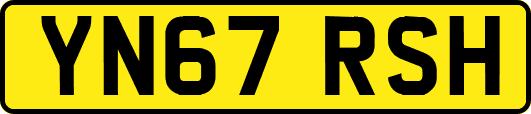 YN67RSH