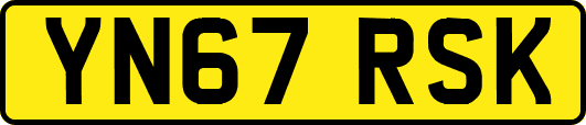 YN67RSK