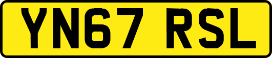 YN67RSL