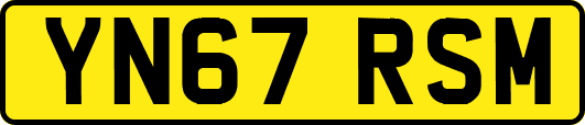YN67RSM