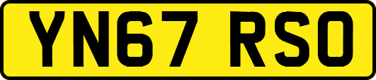 YN67RSO