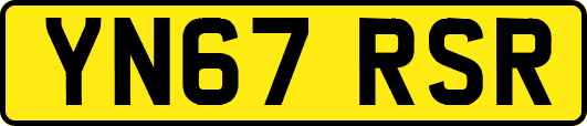 YN67RSR
