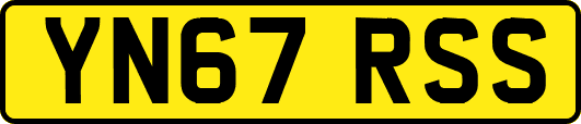 YN67RSS