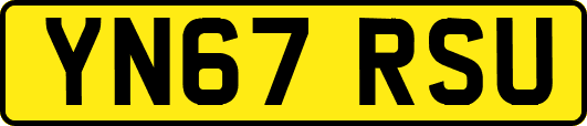 YN67RSU