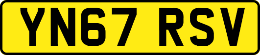 YN67RSV